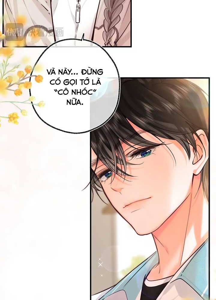 Trong Giấc Mộng Của Tôi: Chapter 60