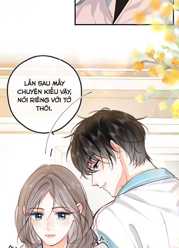 Trong Giấc Mộng Của Tôi: Chapter 60