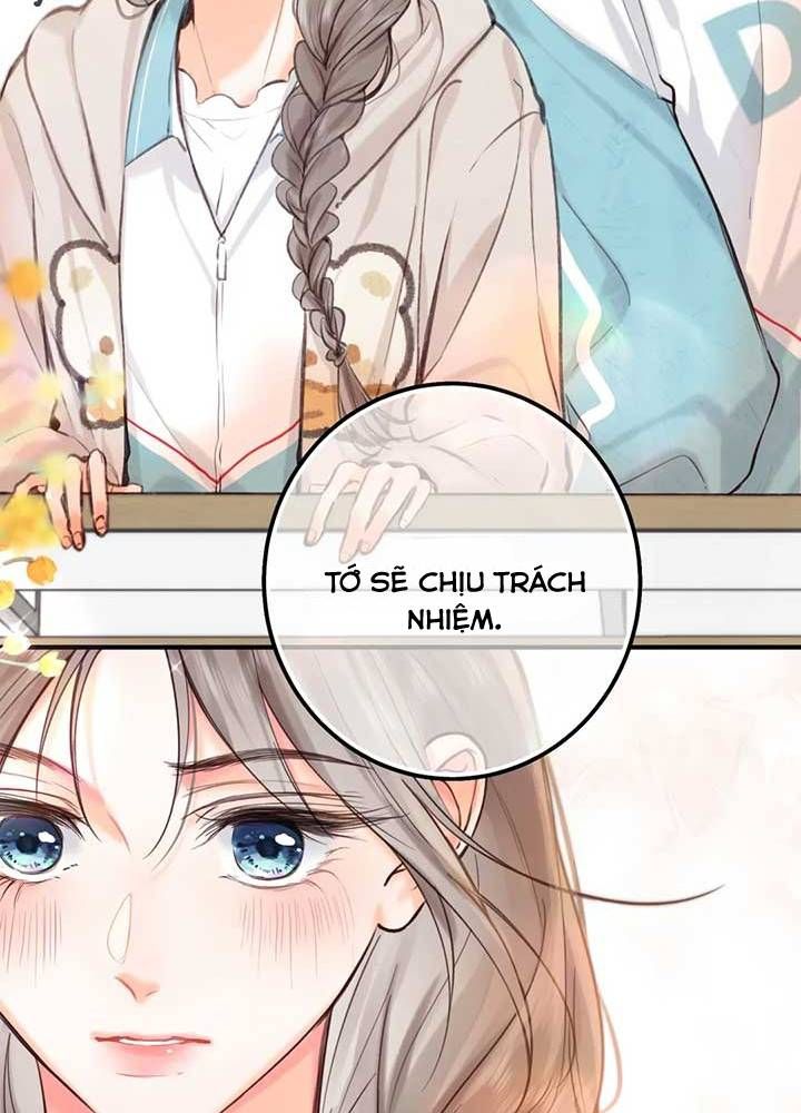 Trong Giấc Mộng Của Tôi: Chapter 60