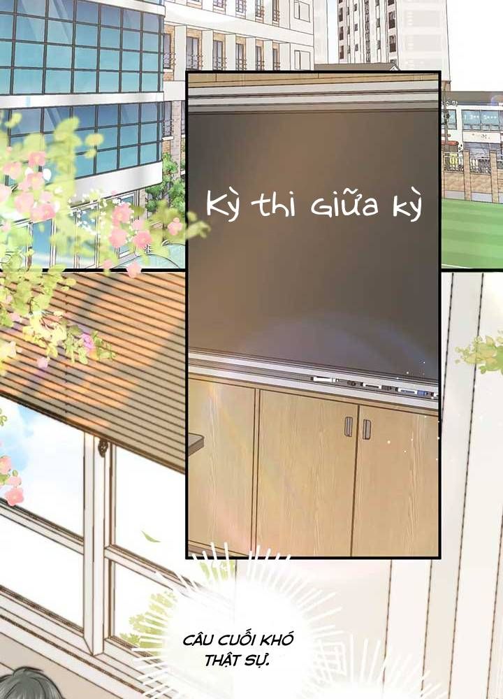 Trong Giấc Mộng Của Tôi: Chapter 60