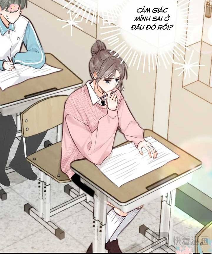 Trong Giấc Mộng Của Tôi: Chapter 60