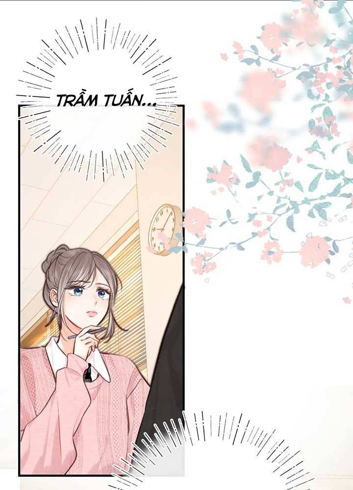 Trong Giấc Mộng Của Tôi: Chapter 60