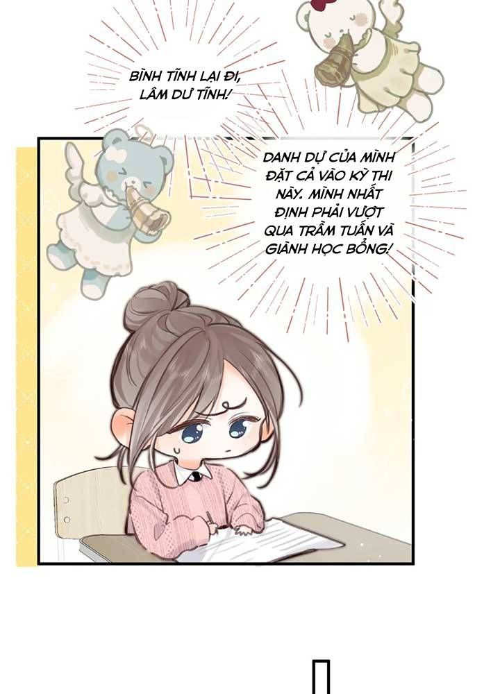 Trong Giấc Mộng Của Tôi: Chapter 60