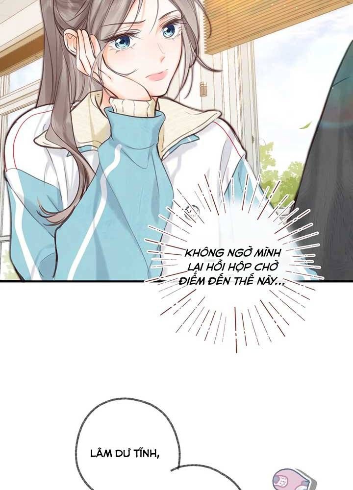 Trong Giấc Mộng Của Tôi: Chapter 60