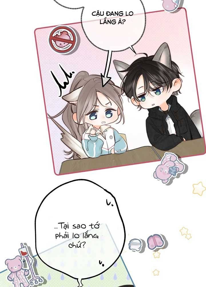 Trong Giấc Mộng Của Tôi: Chapter 60