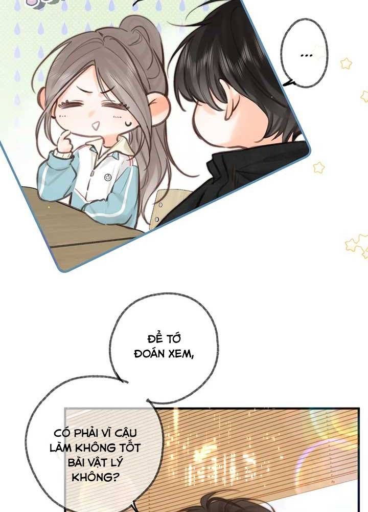 Trong Giấc Mộng Của Tôi: Chapter 60