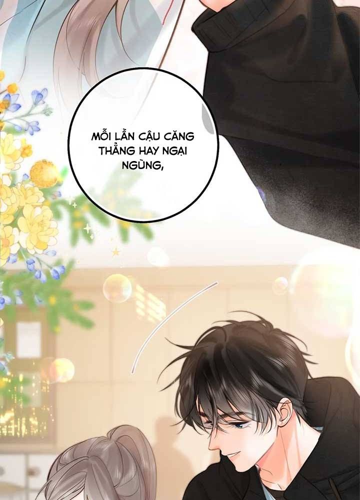 Trong Giấc Mộng Của Tôi: Chapter 60