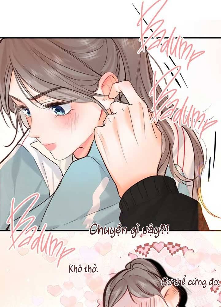 Trong Giấc Mộng Của Tôi: Chapter 60