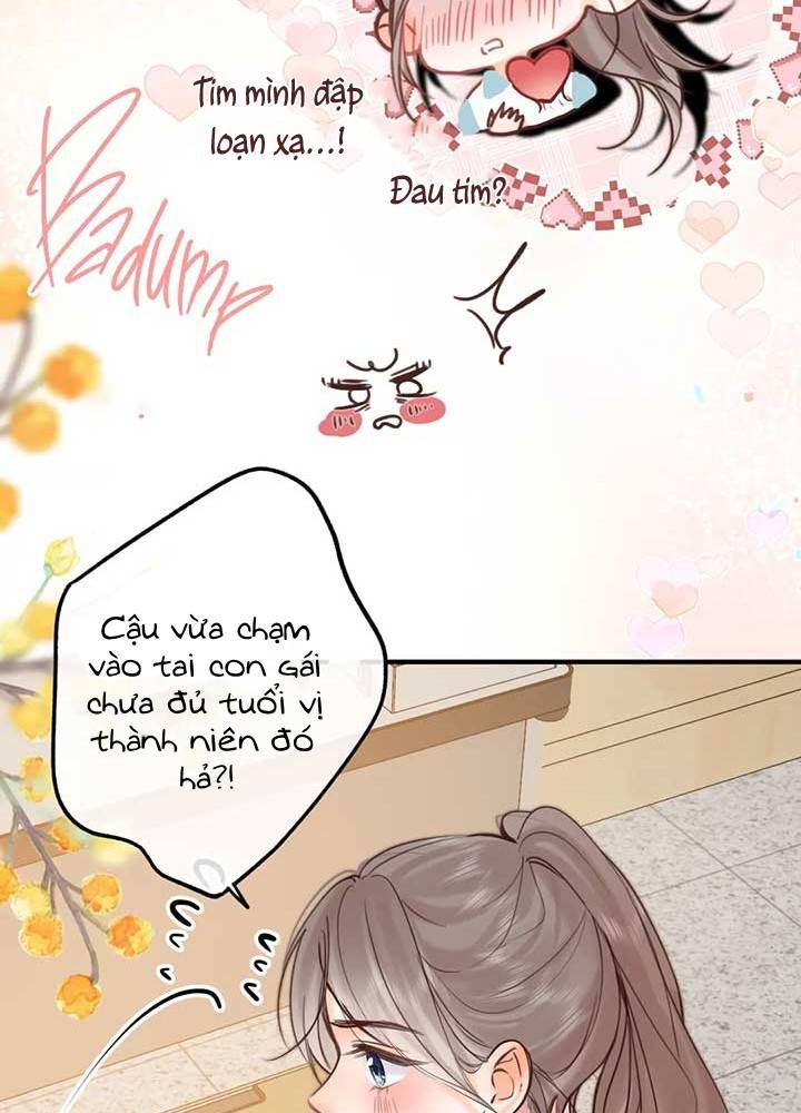 Trong Giấc Mộng Của Tôi: Chapter 60