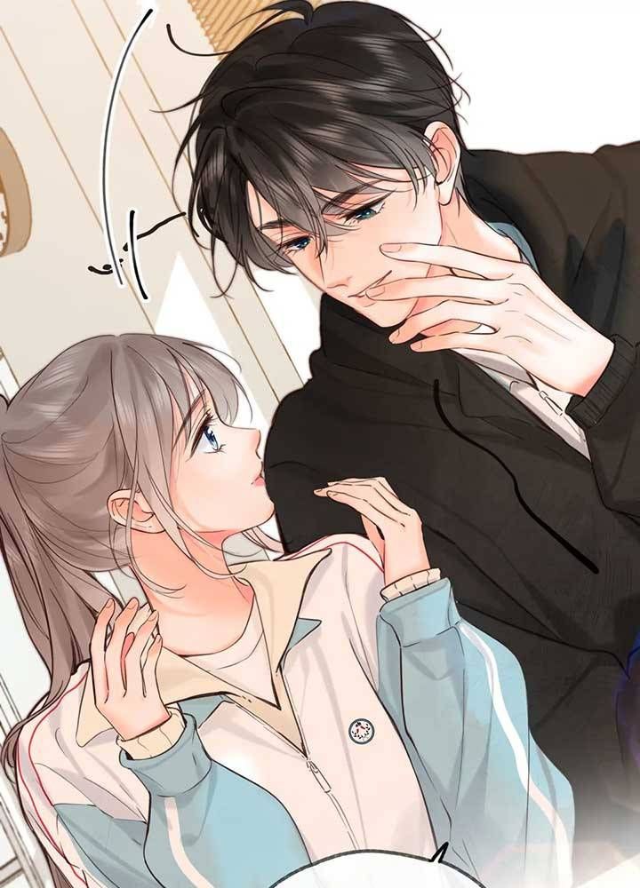 Trong Giấc Mộng Của Tôi: Chapter 60