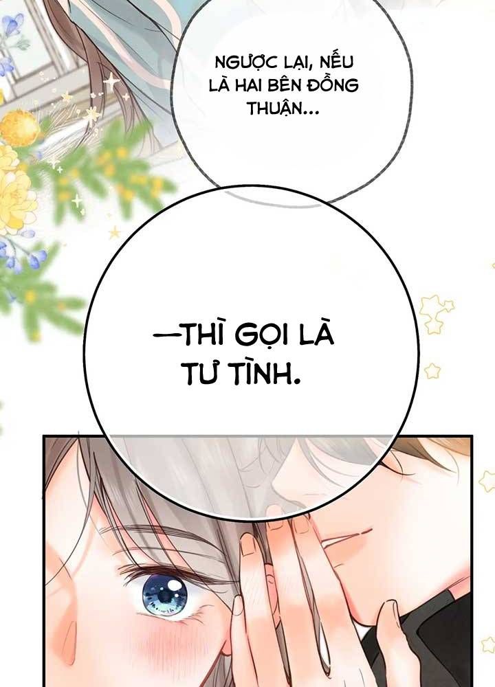 Trong Giấc Mộng Của Tôi: Chapter 60