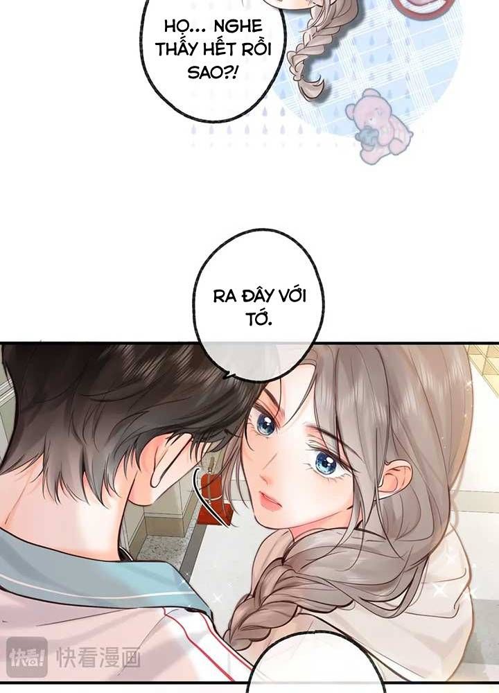 Trong Giấc Mộng Của Tôi: Chapter 60