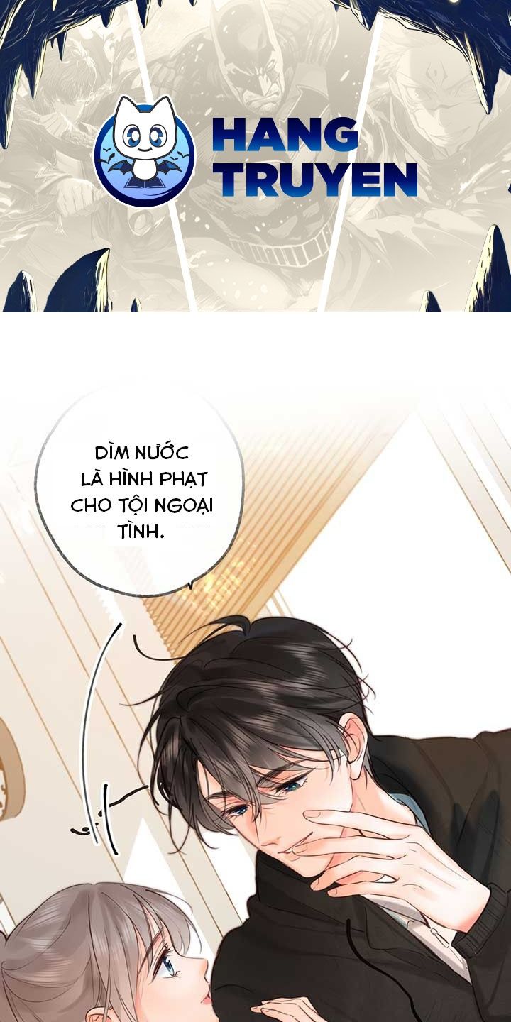 Trong Giấc Mộng Của Tôi: Chapter 61