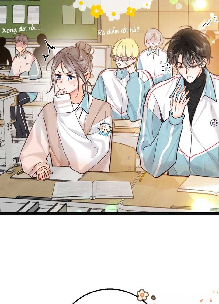 Trong Giấc Mộng Của Tôi: Chapter 61