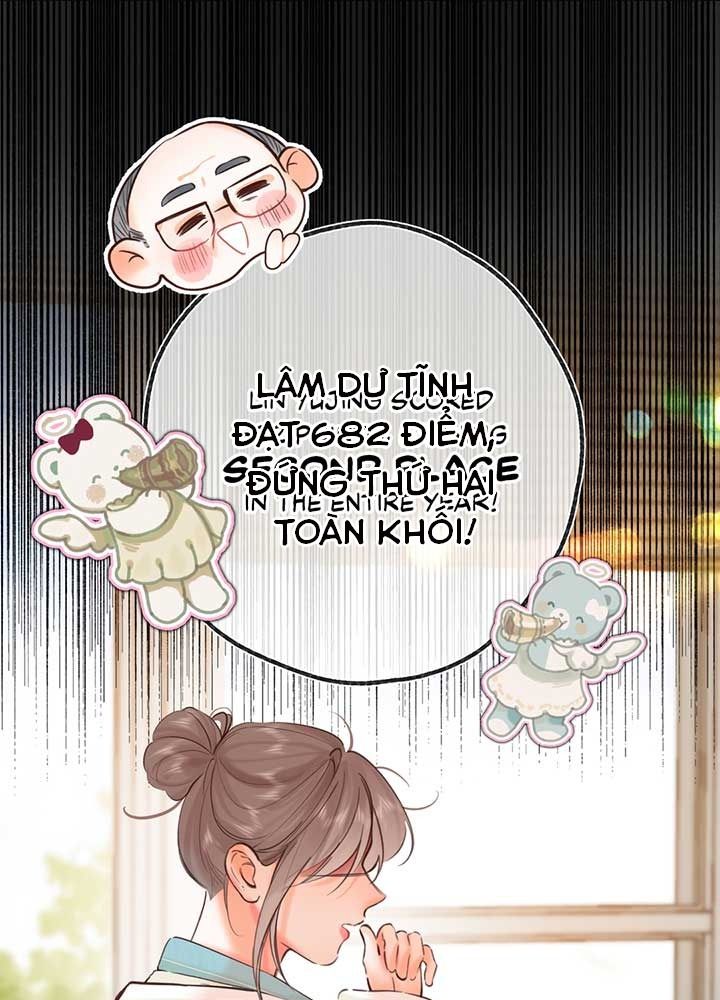 Trong Giấc Mộng Của Tôi: Chapter 61