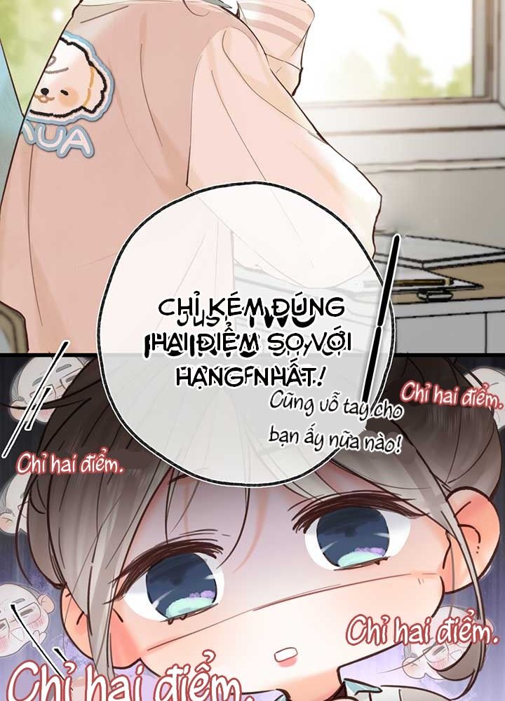 Trong Giấc Mộng Của Tôi: Chapter 61