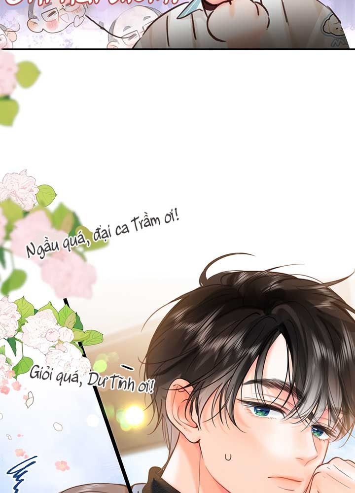 Trong Giấc Mộng Của Tôi: Chapter 61