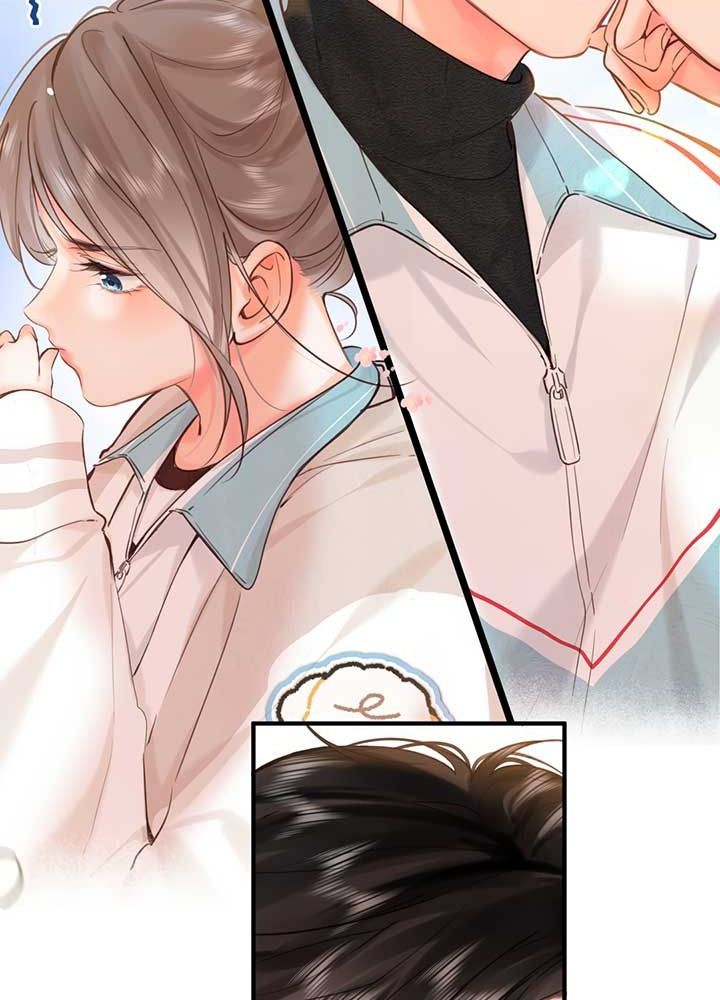 Trong Giấc Mộng Của Tôi: Chapter 61