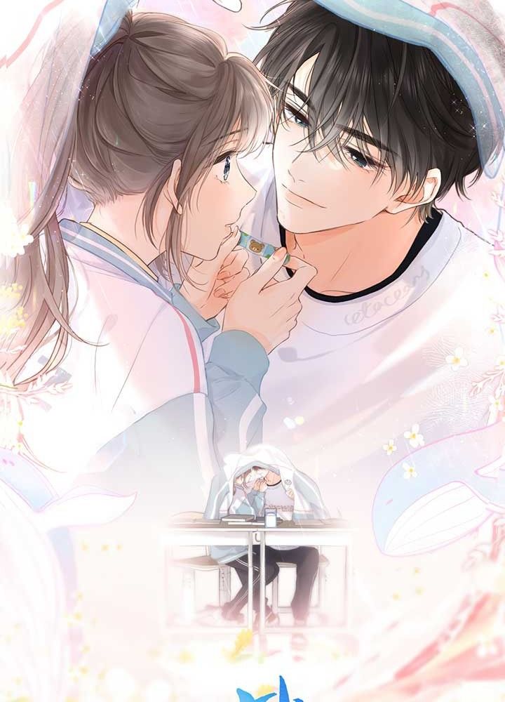 Trong Giấc Mộng Của Tôi: Chapter 61