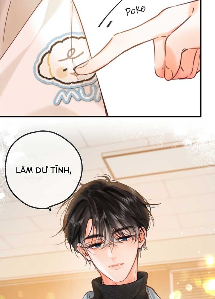 Trong Giấc Mộng Của Tôi: Chapter 61