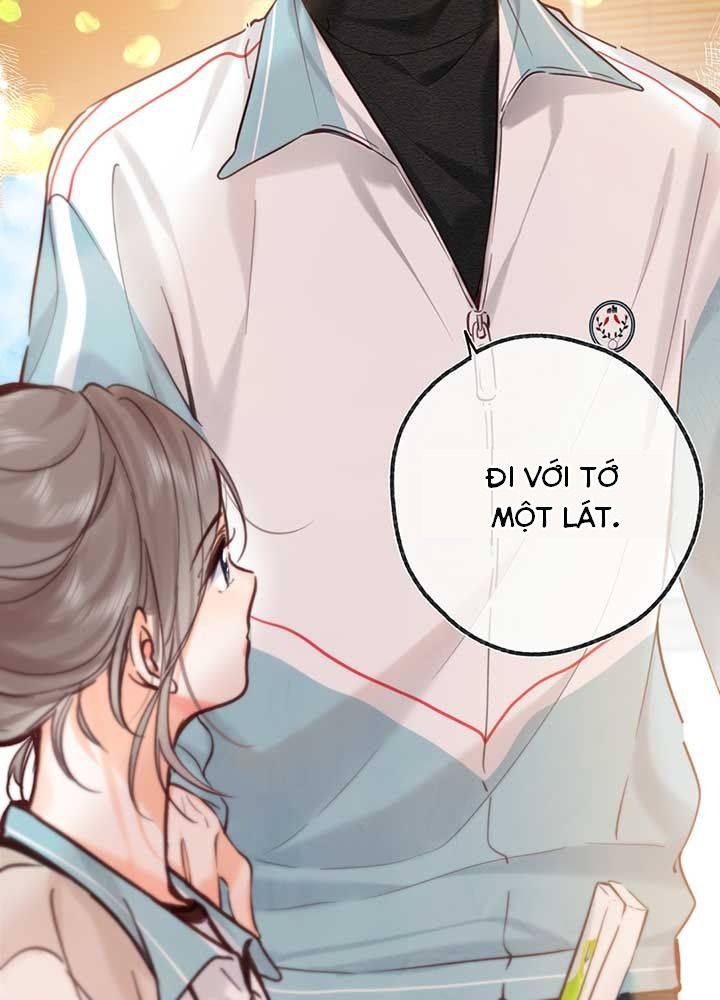 Trong Giấc Mộng Của Tôi: Chapter 61