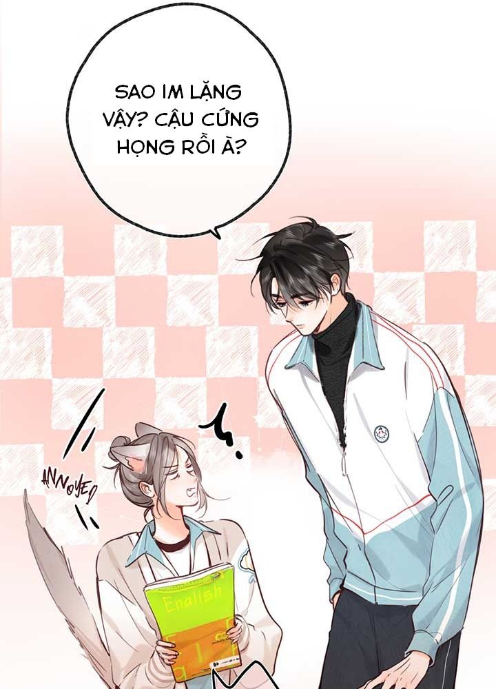 Trong Giấc Mộng Của Tôi: Chapter 61