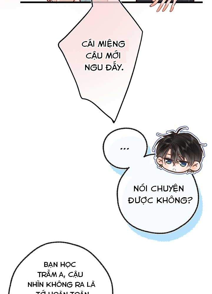 Trong Giấc Mộng Của Tôi: Chapter 61