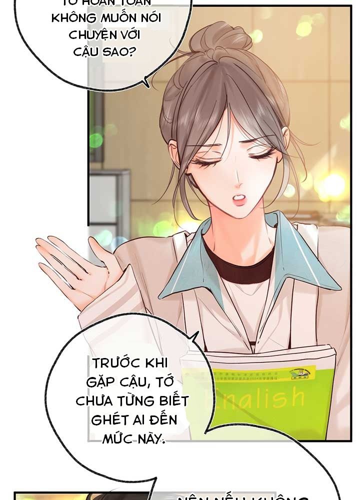 Trong Giấc Mộng Của Tôi: Chapter 61