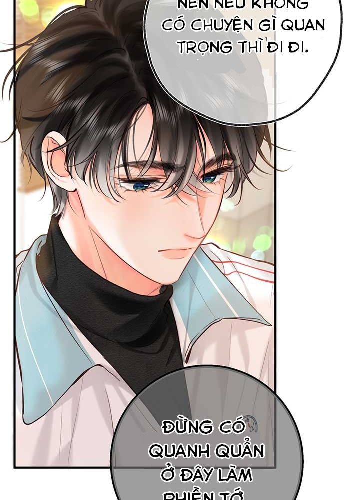 Trong Giấc Mộng Của Tôi: Chapter 61