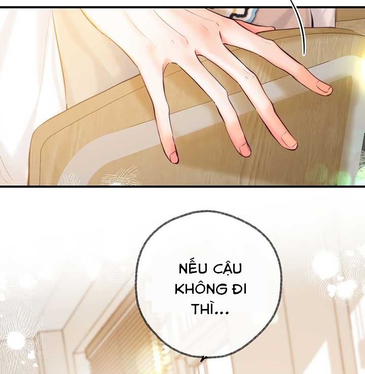 Trong Giấc Mộng Của Tôi: Chapter 61