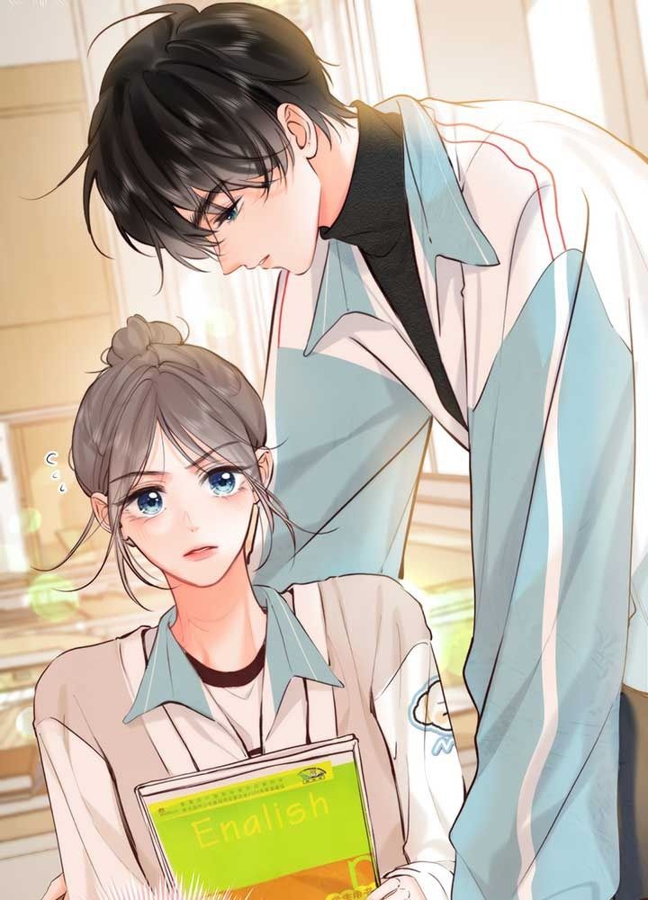 Trong Giấc Mộng Của Tôi: Chapter 61