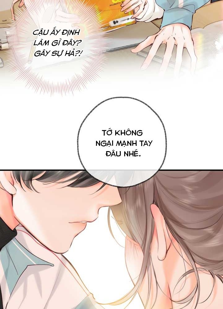 Trong Giấc Mộng Của Tôi: Chapter 61