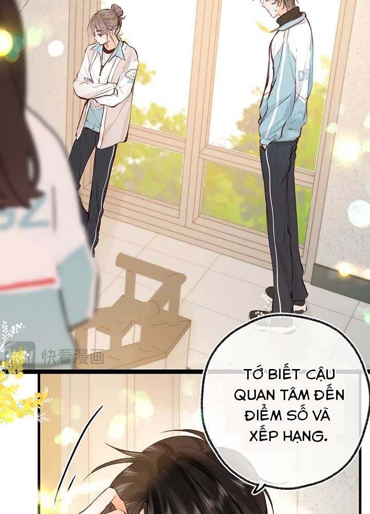 Trong Giấc Mộng Của Tôi: Chapter 61