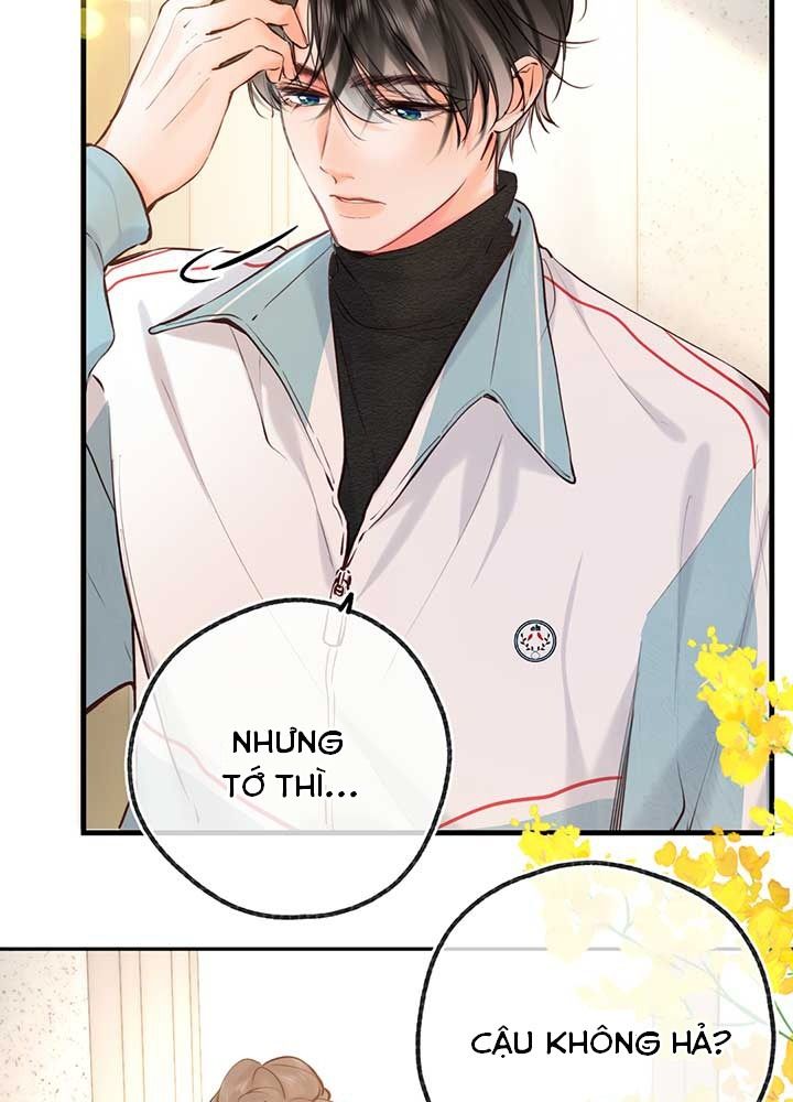 Trong Giấc Mộng Của Tôi: Chapter 61