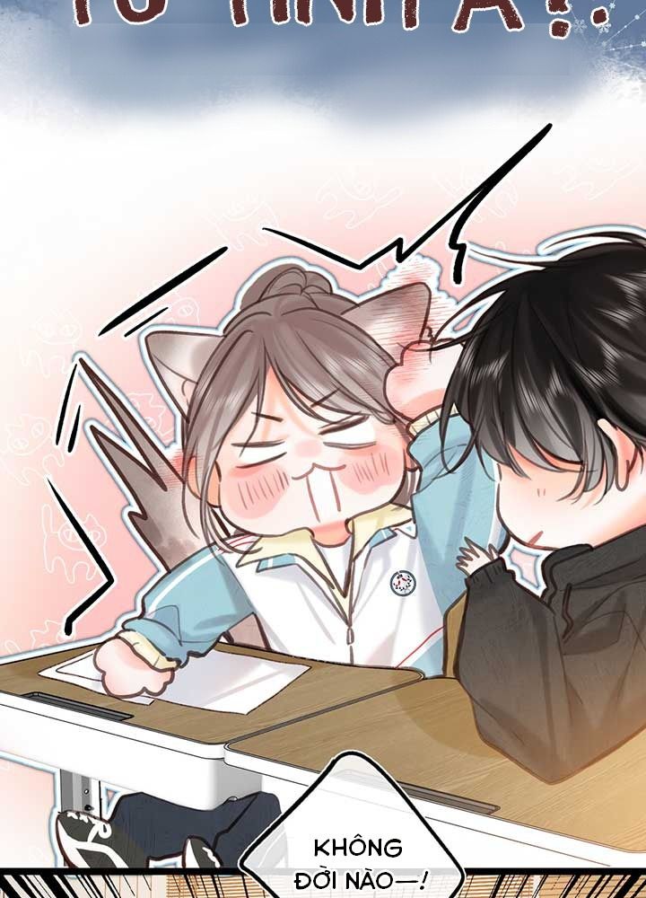 Trong Giấc Mộng Của Tôi: Chapter 61