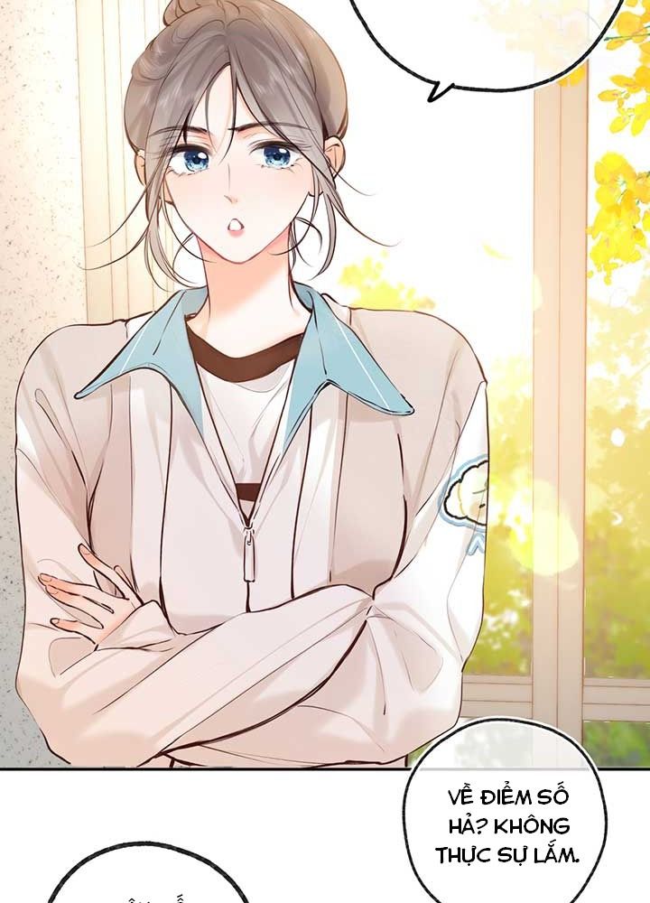 Trong Giấc Mộng Của Tôi: Chapter 61