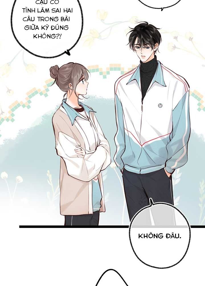 Trong Giấc Mộng Của Tôi: Chapter 61