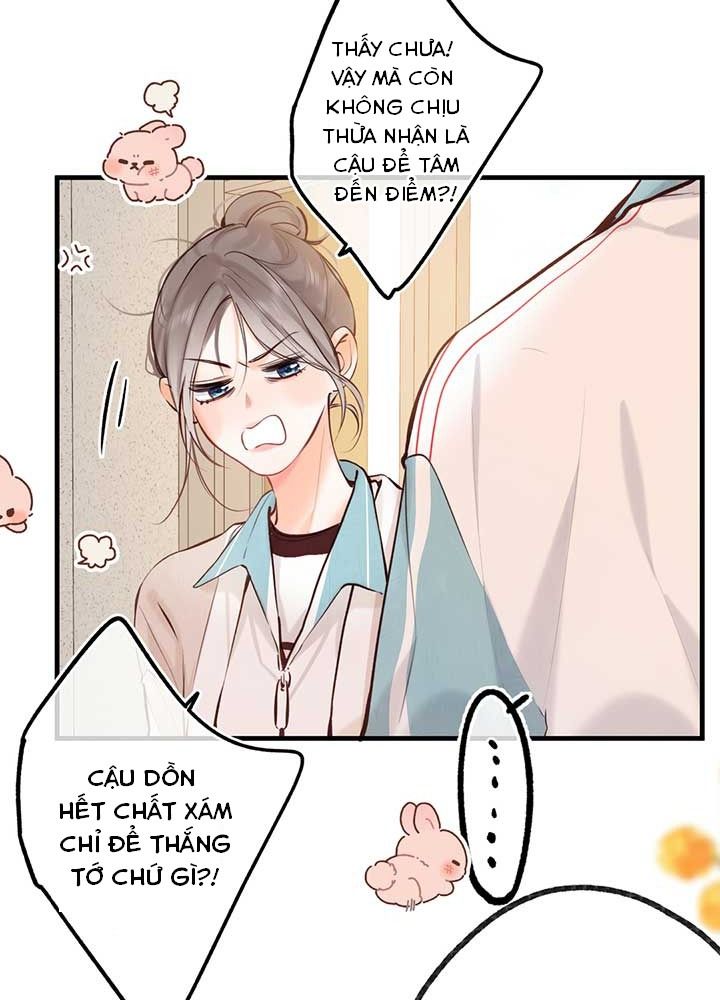 Trong Giấc Mộng Của Tôi: Chapter 61