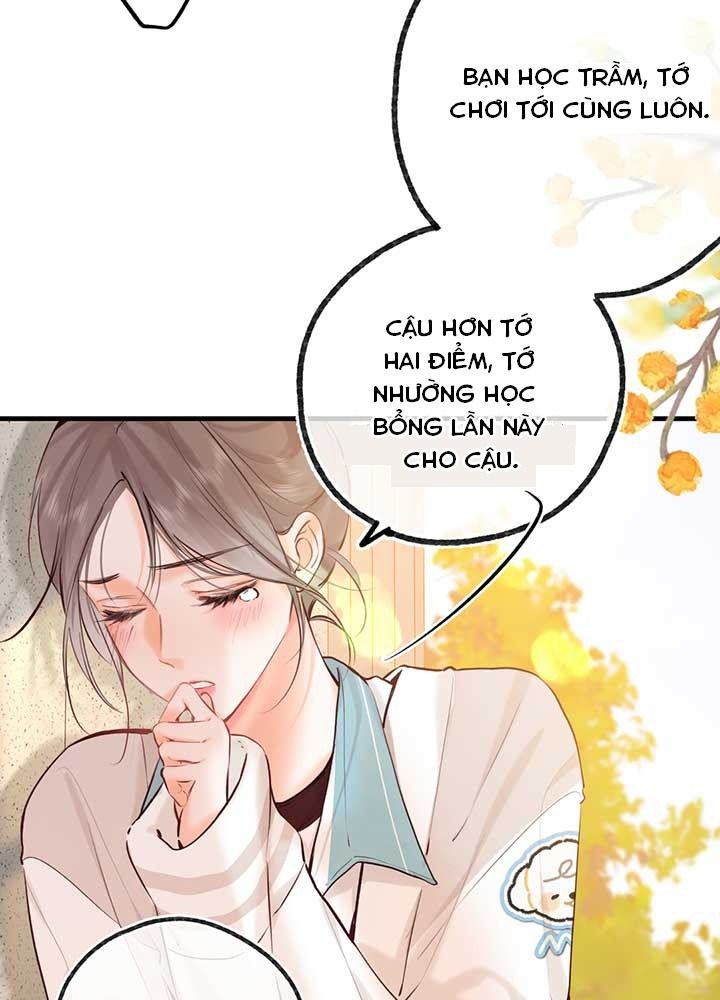 Trong Giấc Mộng Của Tôi: Chapter 61