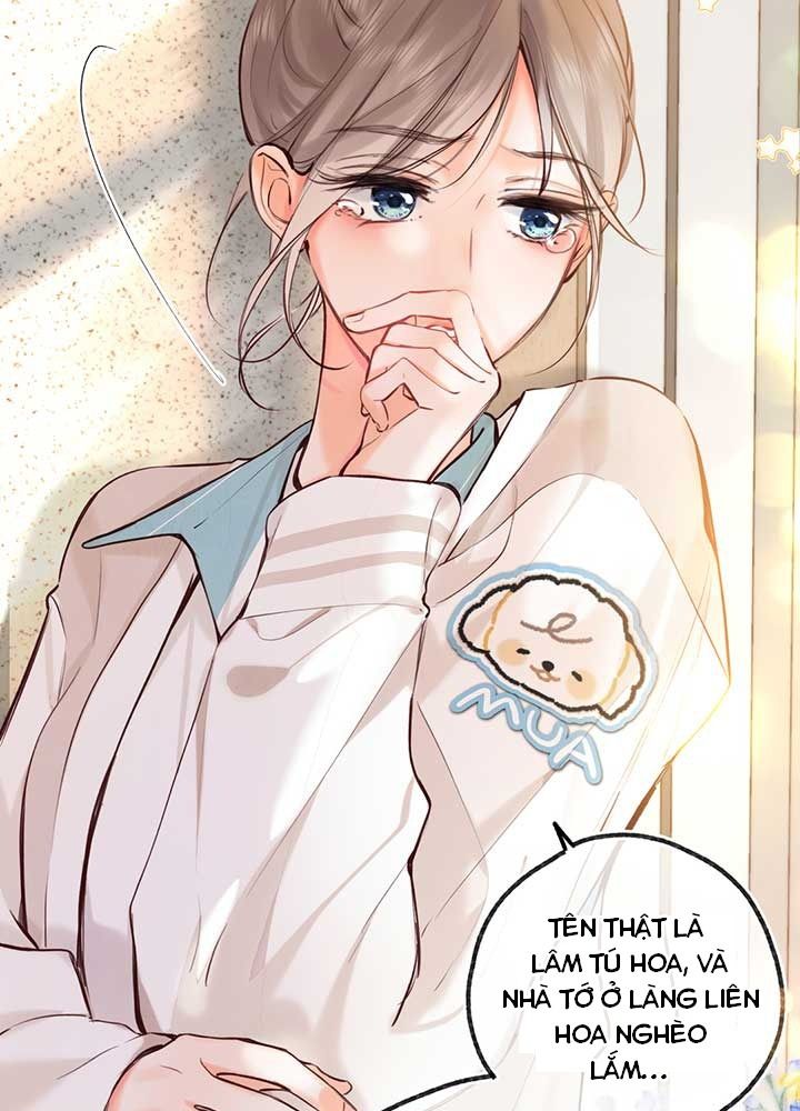 Trong Giấc Mộng Của Tôi: Chapter 61