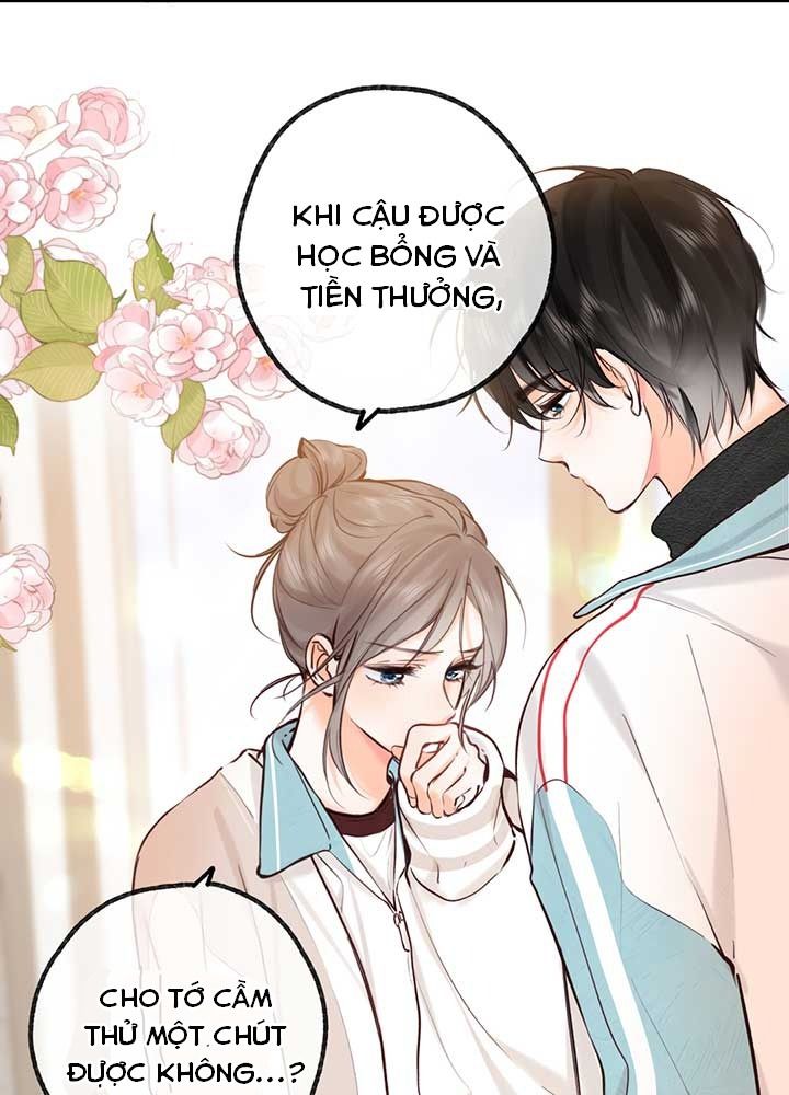 Trong Giấc Mộng Của Tôi: Chapter 61