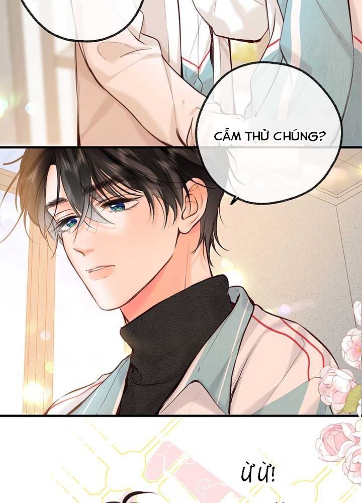 Trong Giấc Mộng Của Tôi: Chapter 61