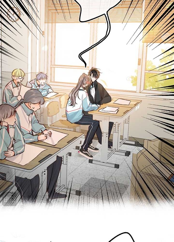 Trong Giấc Mộng Của Tôi: Chapter 61