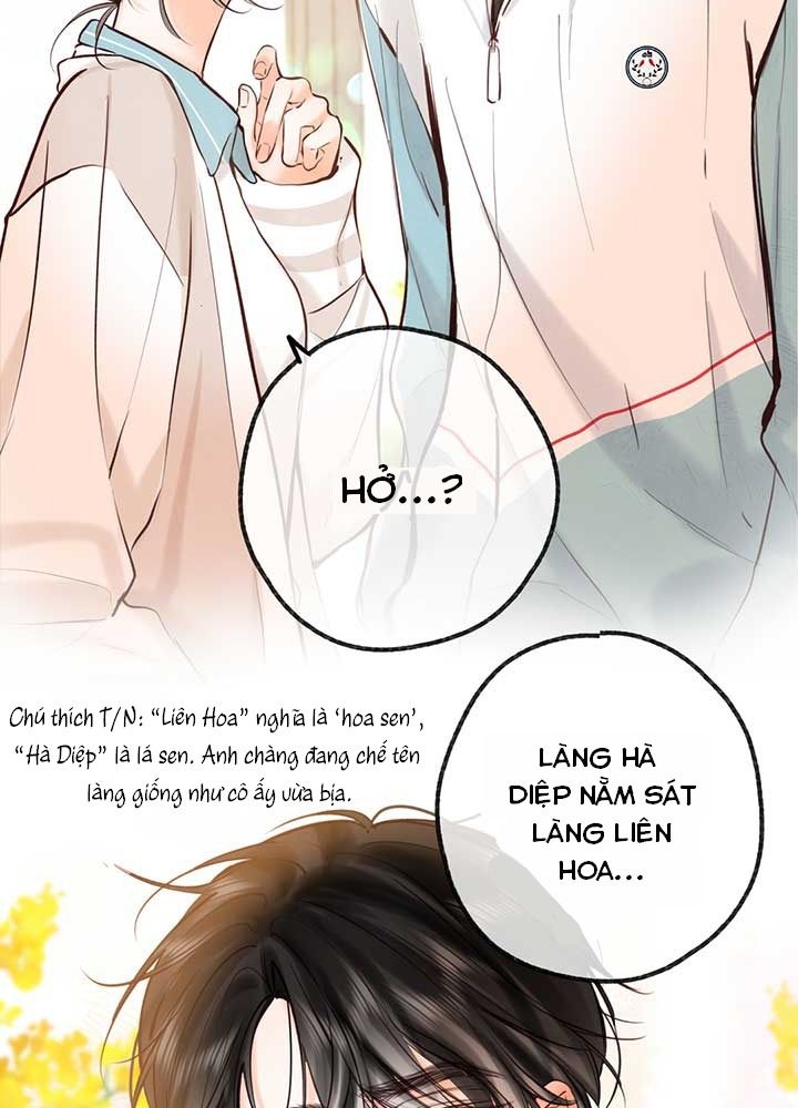 Trong Giấc Mộng Của Tôi: Chapter 61