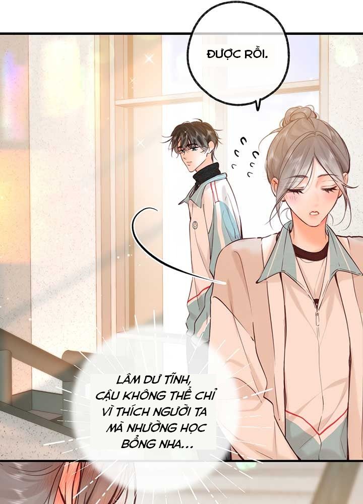 Trong Giấc Mộng Của Tôi: Chapter 61