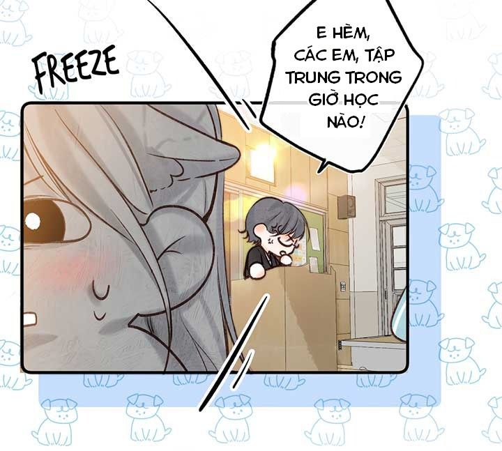 Trong Giấc Mộng Của Tôi: Chapter 61