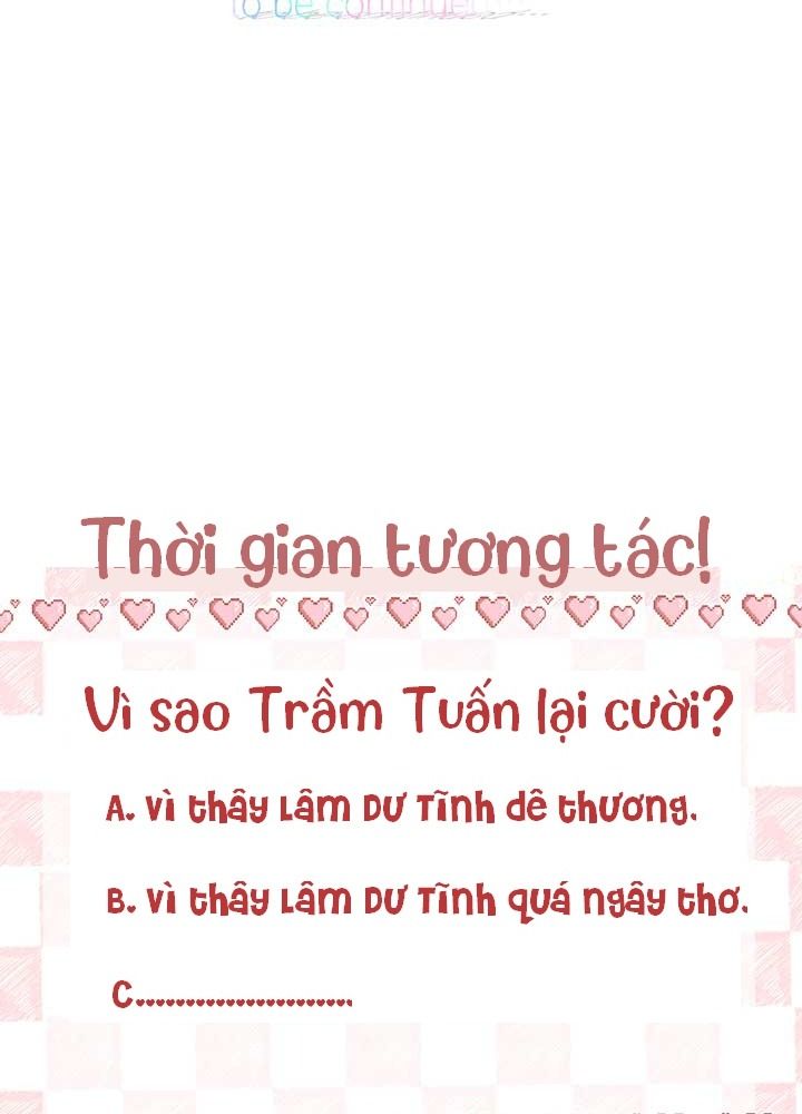 Trong Giấc Mộng Của Tôi: Chapter 61