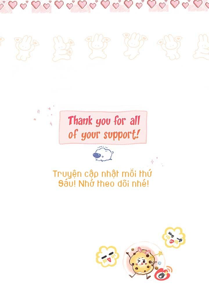 Trong Giấc Mộng Của Tôi: Chapter 61