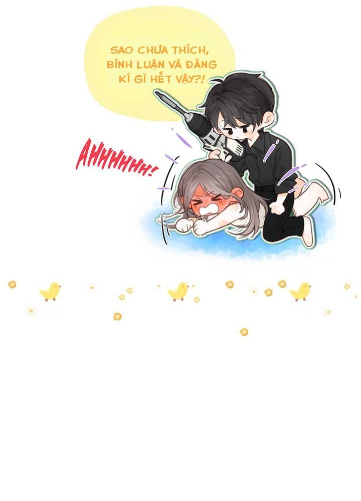 Trong Giấc Mộng Của Tôi: Chapter 61