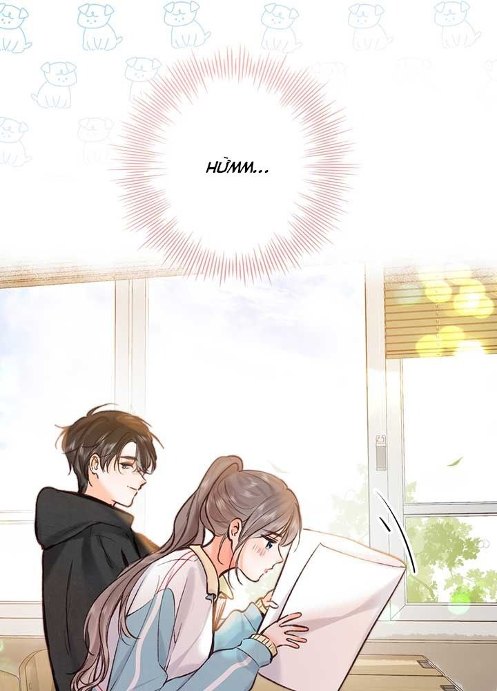 Trong Giấc Mộng Của Tôi: Chapter 61